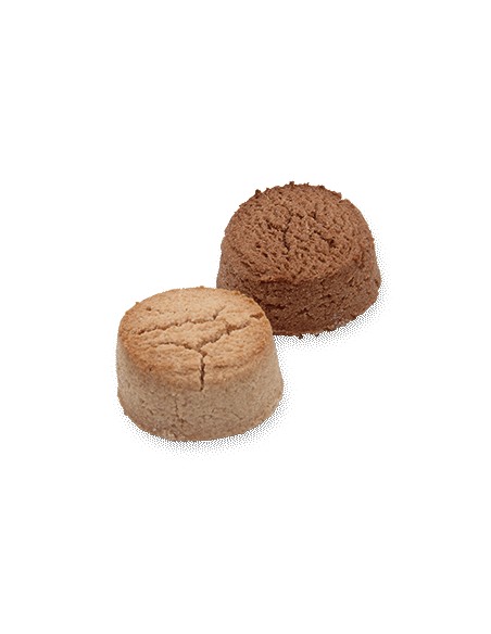 GEMELITOS (Bolsa 1/2 K)