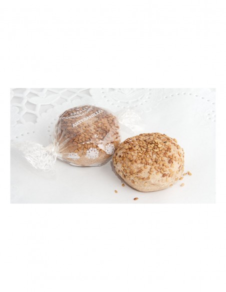 ARTESANILLOS (Bolsa 1/2 K)