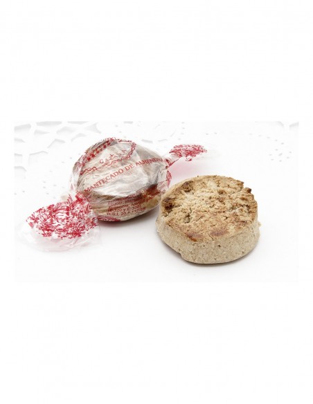 M. ALMENDRA (Bolsa 1/2 K)