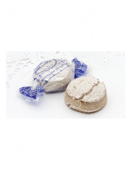 M. CANELA (Bolsa 1/2 K)