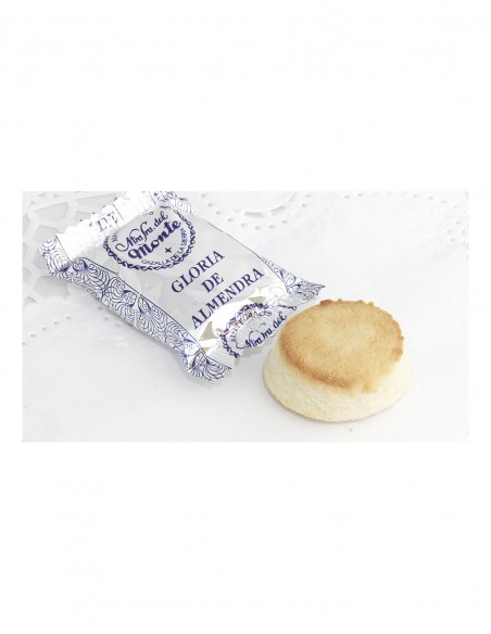 GLORIAS ALMENDRA (Bolsa 1/2 K)