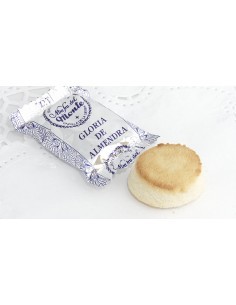 GLORIAS ALMENDRA (Bolsa 1 K.)