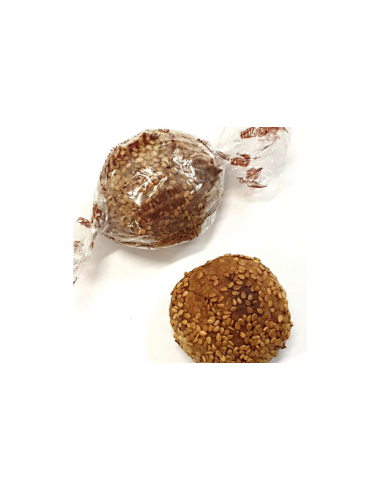 OLEITOS Almendra (Bolsa 1 Kg)