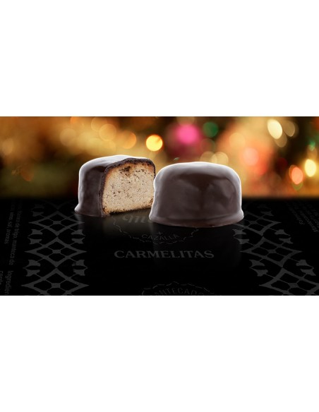 CARMELITAS (Est. 850 g.)