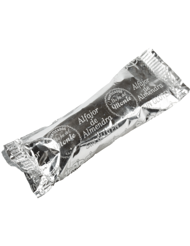 ALFAJOR SIN GLUTEN (Bolsa1/2 Kg)