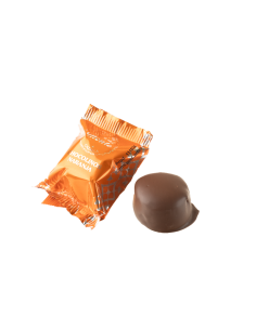 CHOCOLINOS Naranja (Est. 850 g.)
