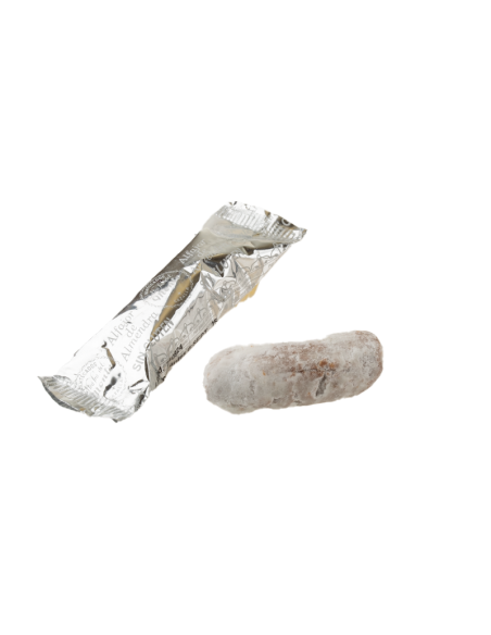 ALFAJOR SIN GLUTEN (Bolsa1/2 Kg)