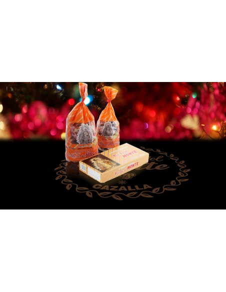 SURTIDO Clasico (Estuche 1 K)(850 g neto)