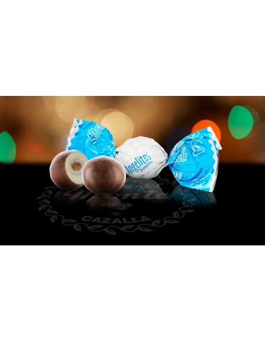 ANGELITOS Bombón (Bolsa 1/2 Kg)