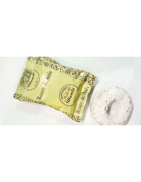 ROSCOS de Anis (Estuche 850gr.)